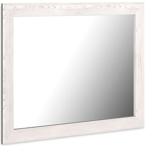 Gerridan Dresser and Mirror Half Price Furniture
