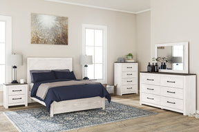 Gerridan Youth Bed - Half Price Furniture