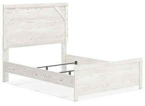 Gerridan Youth Bed - Half Price Furniture