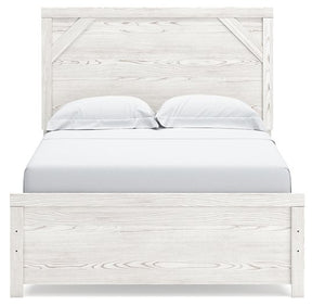 Gerridan Youth Bed - Half Price Furniture