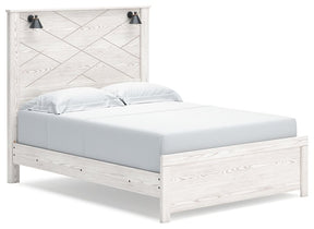 Gerridan Bedroom Set - Half Price Furniture