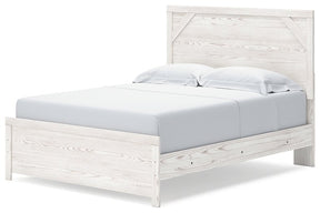 Gerridan Bed - Half Price Furniture