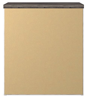 Gerridan Bedroom Set - Half Price Furniture