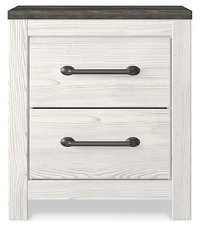 Gerridan Bedroom Set - Half Price Furniture