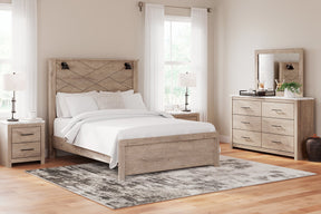 Senniberg Bedroom Set - Half Price Furniture