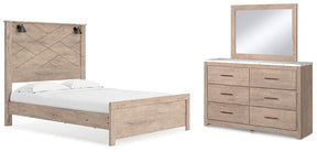 Senniberg Bedroom Set - Half Price Furniture