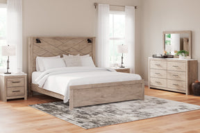 Senniberg Bedroom Set - Half Price Furniture