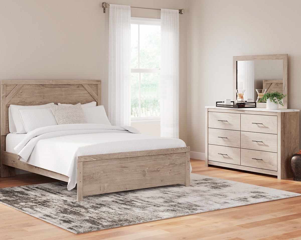 Senniberg Bedroom Set - Half Price Furniture