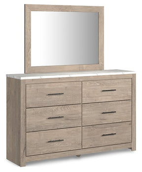 Senniberg Bedroom Set - Half Price Furniture