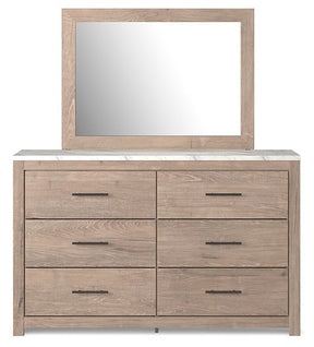 Senniberg Bedroom Set - Half Price Furniture