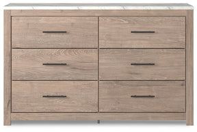 Senniberg Dresser Half Price Furniture