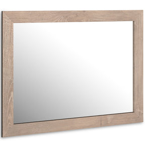 Senniberg Bedroom Mirror - Half Price Furniture