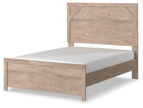 Senniberg Bedroom Set - Half Price Furniture