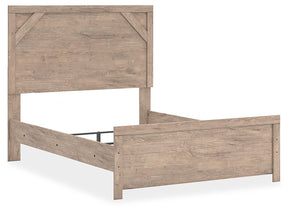 Senniberg Youth Bed - Half Price Furniture