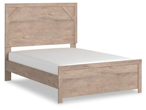 Senniberg Bedroom Set - Half Price Furniture