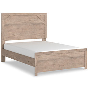 Senniberg Bedroom Set - Half Price Furniture