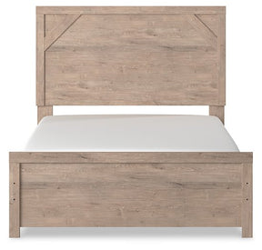 Senniberg Youth Bed - Half Price Furniture