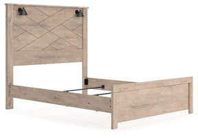 Senniberg Bedroom Set - Half Price Furniture