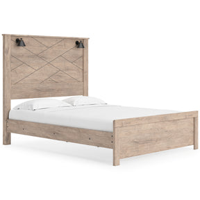 Senniberg Bedroom Set - Half Price Furniture