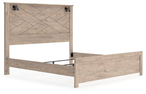Senniberg Bedroom Set - Half Price Furniture