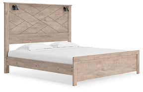 Senniberg Bedroom Set - Half Price Furniture