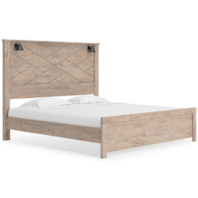 Senniberg Bedroom Set - Half Price Furniture