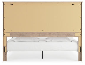 Senniberg Bedroom Set - Half Price Furniture