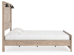 Senniberg Bedroom Set - Half Price Furniture