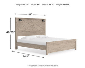 Senniberg Bedroom Set - Half Price Furniture