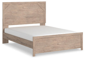 Senniberg Bedroom Set - Half Price Furniture