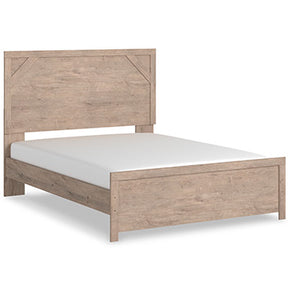Senniberg Bedroom Set - Half Price Furniture