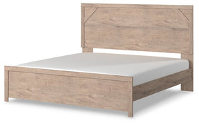 Senniberg Bedroom Set - Half Price Furniture