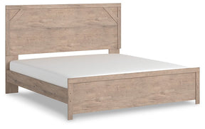 Senniberg Bedroom Set - Half Price Furniture