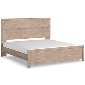 Senniberg Bedroom Set - Half Price Furniture