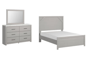 Cottonburg Bedroom Set - Bedroom Set - Half Price Furniture