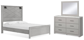 Cottonburg Bedroom Set - Half Price Furniture