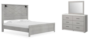 Cottonburg Bedroom Set - Bedroom Set - Half Price Furniture