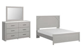 Cottonburg Bedroom Set  Half Price Furniture