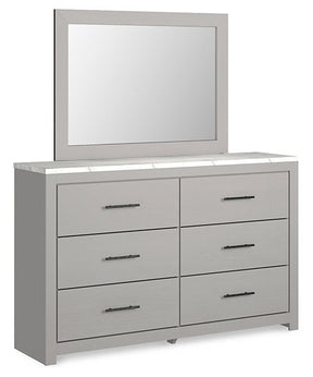 Cottonburg Bedroom Set - Bedroom Set - Half Price Furniture