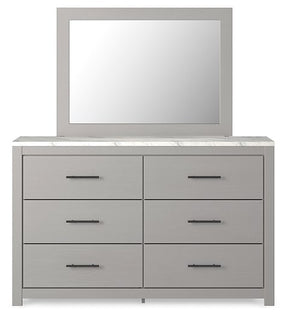 Cottonburg Bedroom Set - Bedroom Set - Half Price Furniture