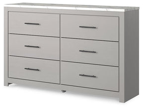 Cottonburg Dresser - Half Price Furniture