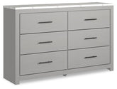 Cottonburg Dresser  Half Price Furniture