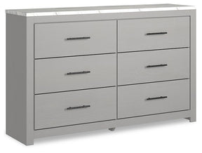 Cottonburg Dresser  Half Price Furniture