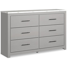 Cottonburg Dresser - Dresser - Half Price Furniture