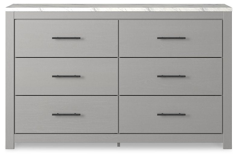 Cottonburg Dresser - Half Price Furniture
