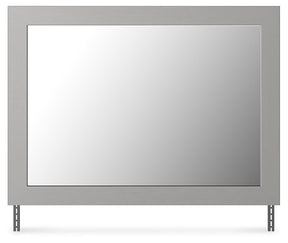 Cottonburg Dresser and Mirror - Dresser and Mirror - Half Price Furniture