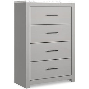Cottonburg Chest of Drawers - Chest - Half Price Furniture