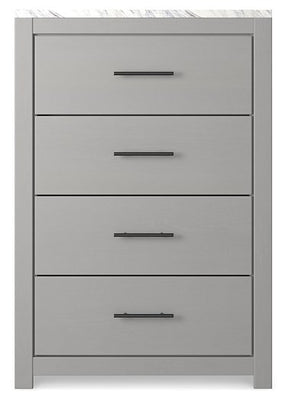 Cottonburg Chest of Drawers - Half Price Furniture