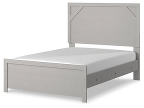 Cottonburg Youth Bed Half Price Furniture
