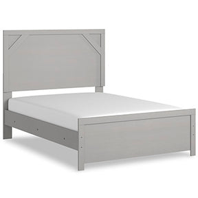 Cottonburg Youth Bed Half Price Furniture